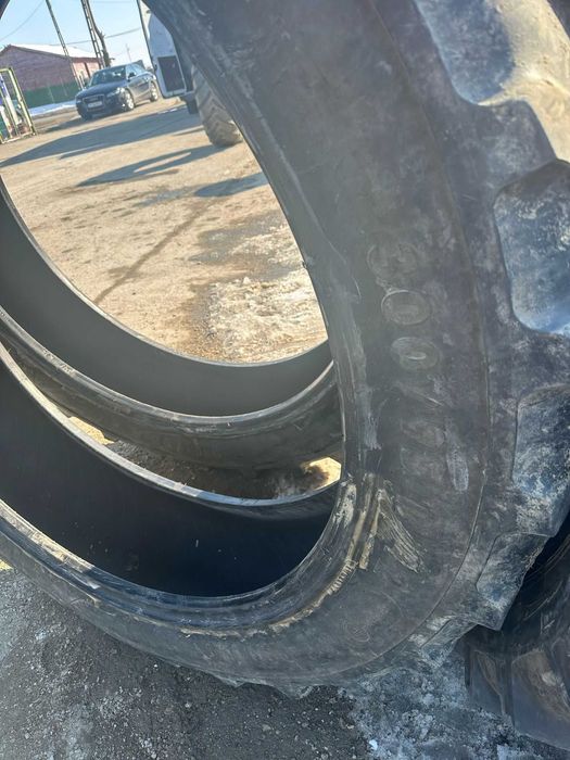 Anvelope sh 11.2 R42 Mitas