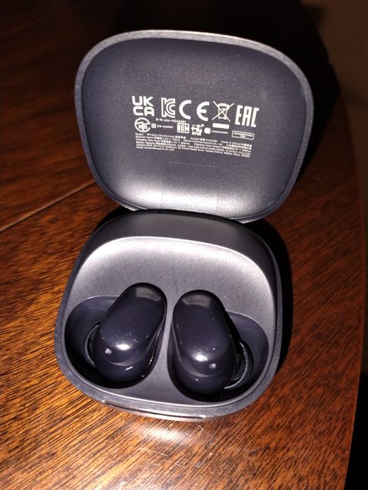 Xiaomi redmi buds 6 play black