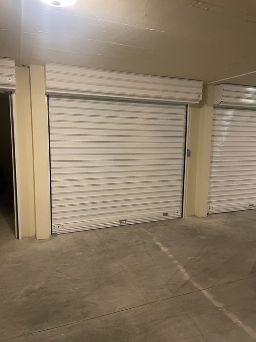 Дава се под наем Гараж / Паркомясто в Стара Загора, Студентско градче - 19 кв.м за 61.2 € - Снимка #1