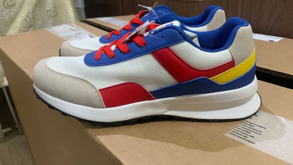 Мъжки и дамски маратонки ЛИДЛ