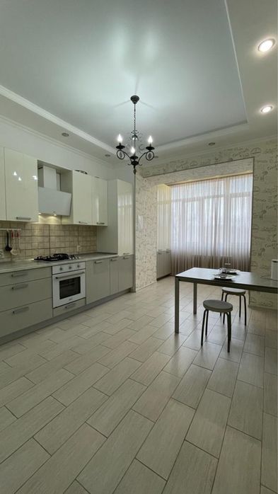 Продам евродвушку в элитном доме