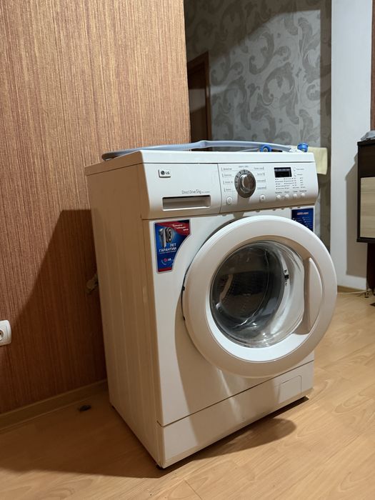 Продается стиральная машина OLG, 30000