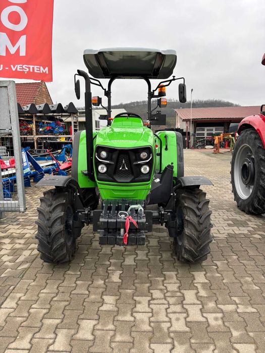 Tractor Deutz-Fahr 3045E 45cp