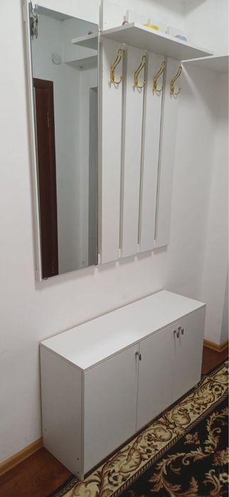 Срочно продам мебель для прихож