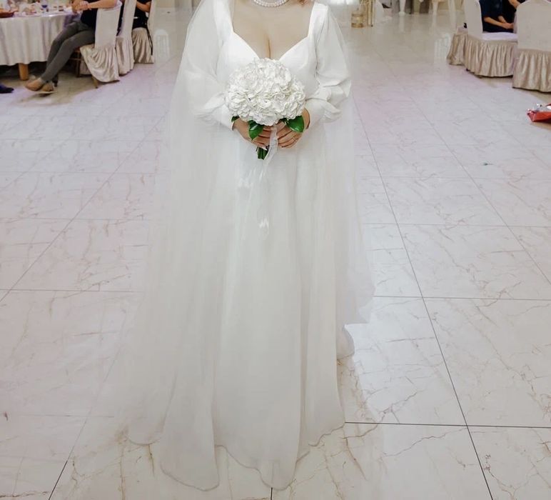 Продам/сдам в аренду свадебное платье