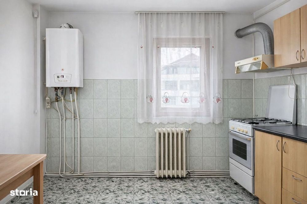 Apartament de inchiriat in zona Arcu Iasi 2 camere