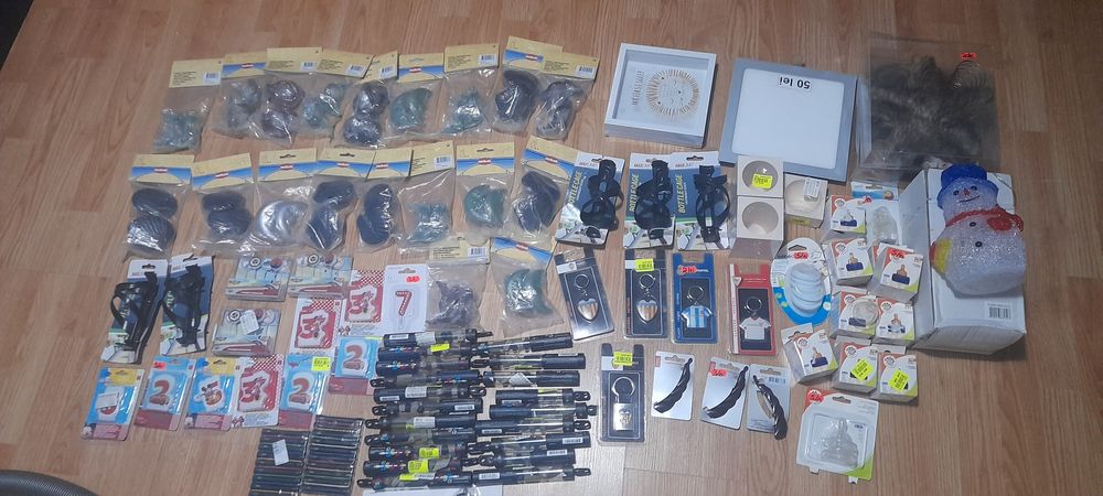 Marfa pentru targ diverse sortimente