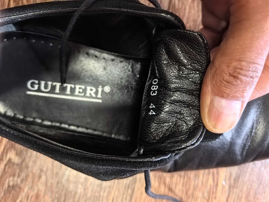 Обувь почти  новая