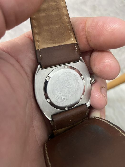 Ceas Diesel  original mode rar