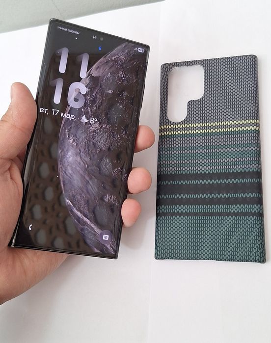 S 22 ultra 8/128 sotiladi