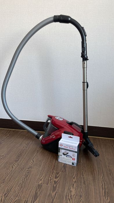 Пылесос Tefal Compact Power