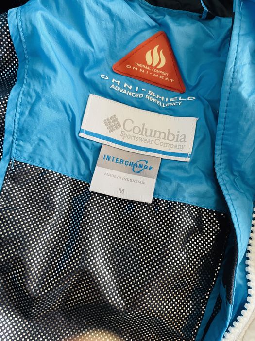 Дамско яке Columbia