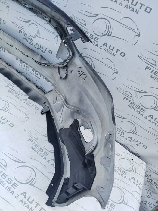 Bara fata Ford Focus 4 Facelift an 2022-2023-2024-2025