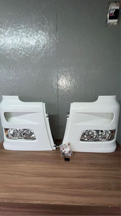 Грузовой авто разбор из Европы.