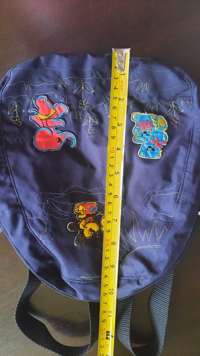 детски чанти за момиче, Елза и Ана, 4 броя, 55лв