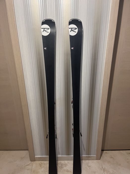 Schiuri Rossignol Best Of The Alps - 172cm