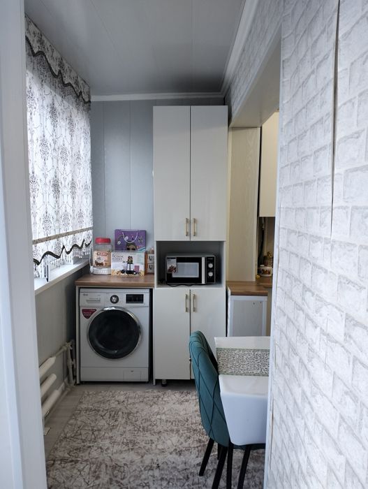 Қызылорда 3 бөлме сатылады