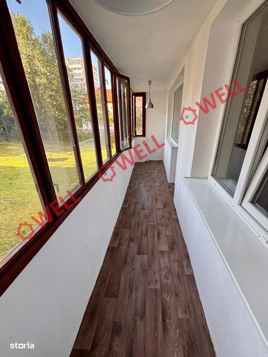 Apartament complet renovat de vânzare în Sfântu Gheorghe