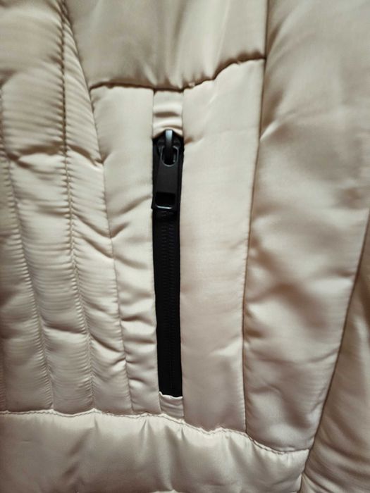 Зимно НОВО дамско яке