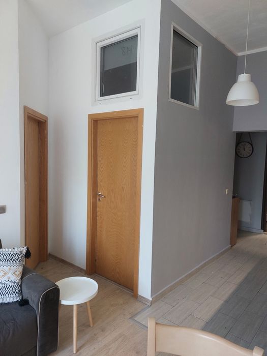 Дава се под наем Двустаен апартамент в София, Люлин 10 - 56 кв.м за 510 € - Снимка #4