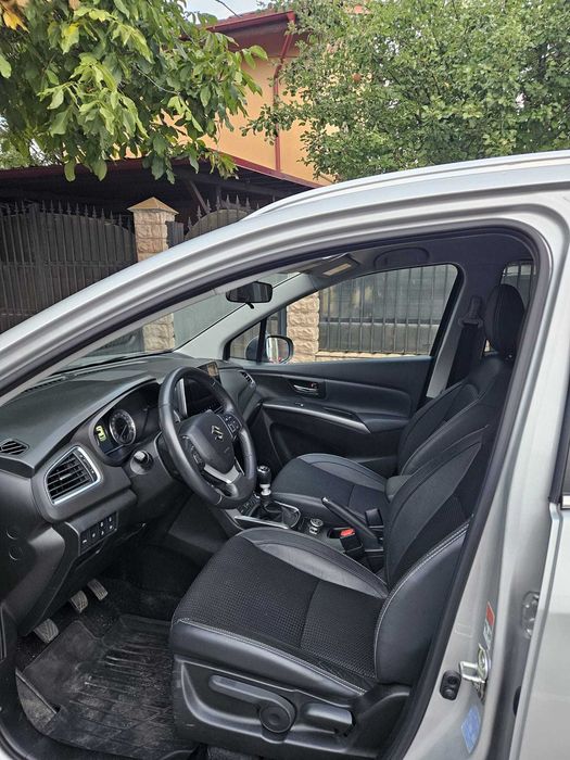 suzuki s-cross ,19100 euro