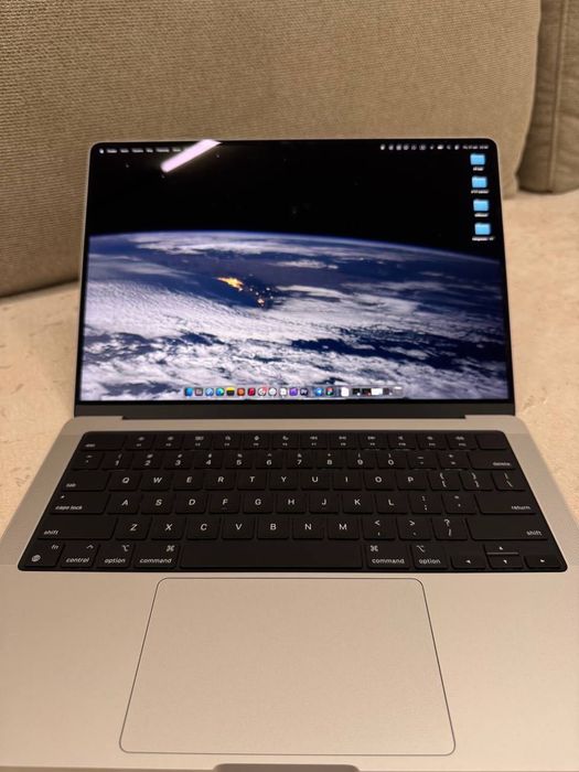 MacBook Pro m4 pro