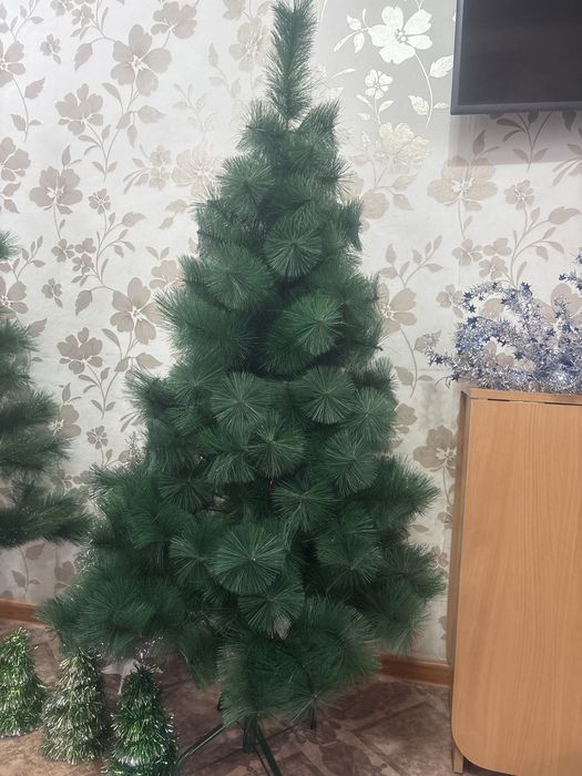 Новогодняя ёлка