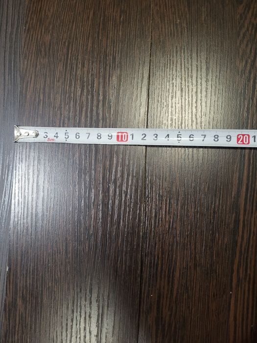 Добор для двери, цвет венга