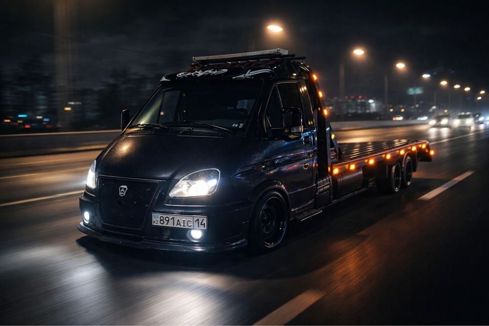 Эвакуатор не дорого