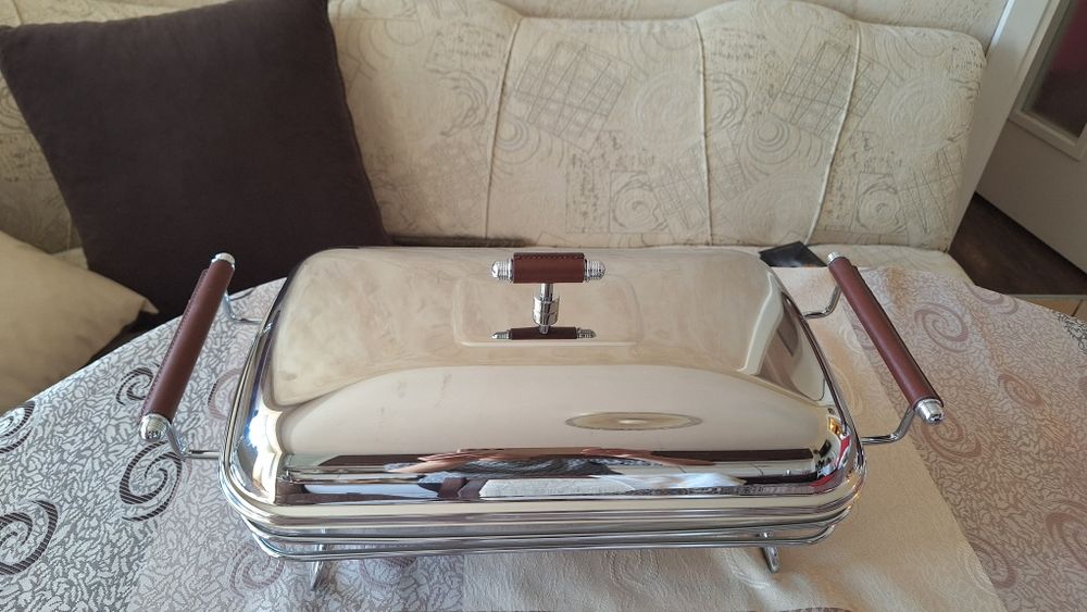 Съд за топло сервиране Marinex