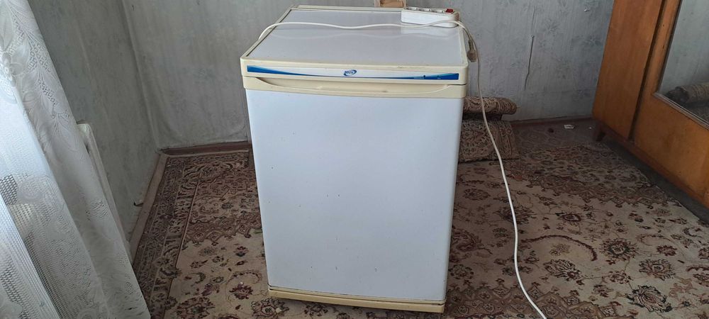 СРОЧНО продам морозильную камеру