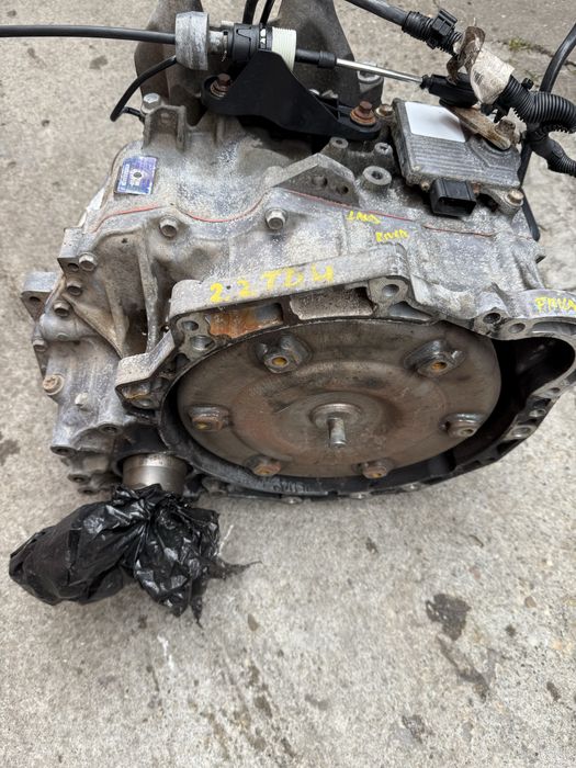 Cutie viteze automata Land Rover Frelander 2\2.2Diesel\2008\7G9N