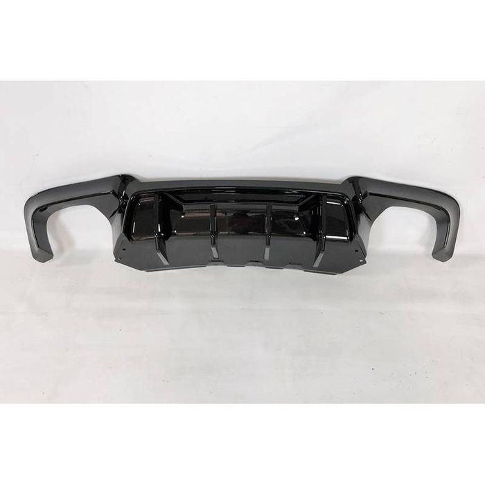 Difuzor Evacuare Tobe BMW F10 F11 M pachet - competition