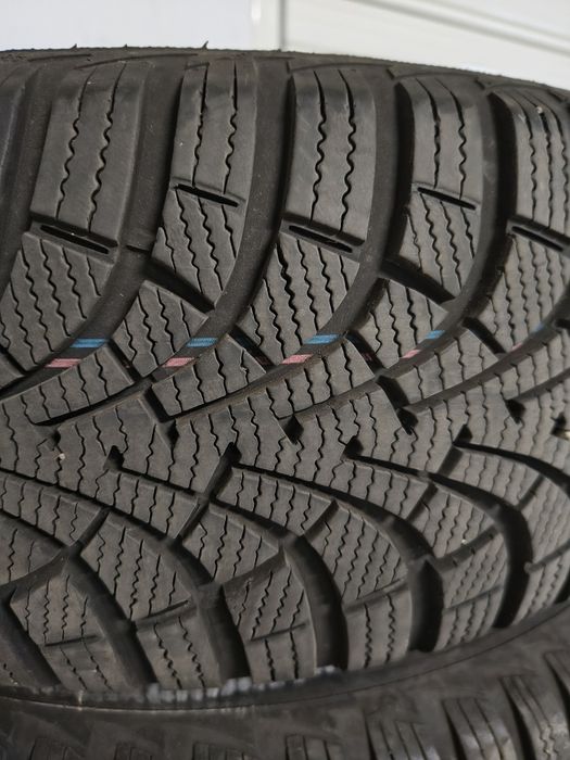 Зимни гуми GOODYEAR 205/65/16