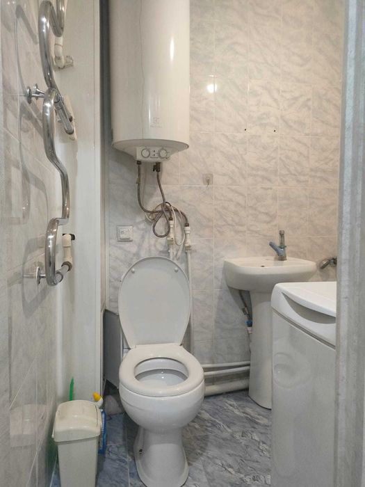 2 комнатная квартира