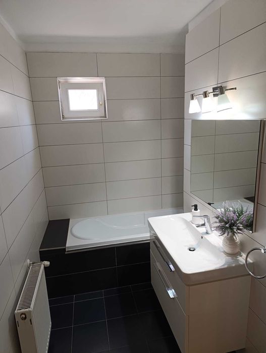 PF Inchiriez apartament 2 camere in Cluj-Napoca, Zorilor zona Sigma