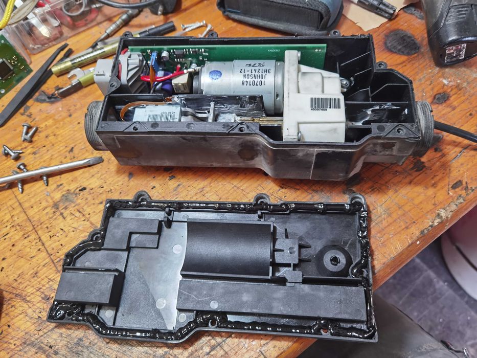 Модул ръчна спирачка BMW БМВ  серия E70,71 F01,07,15,16Мерцедес Рено