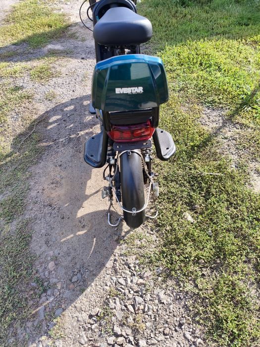 продам электровелосипед