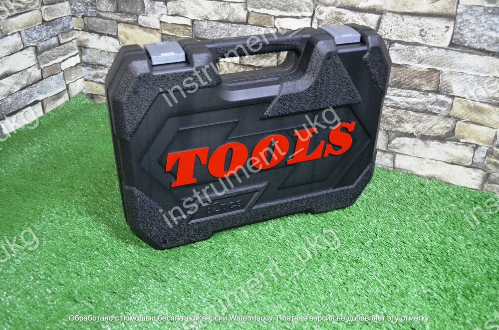 Набор инструментов  82 предмета