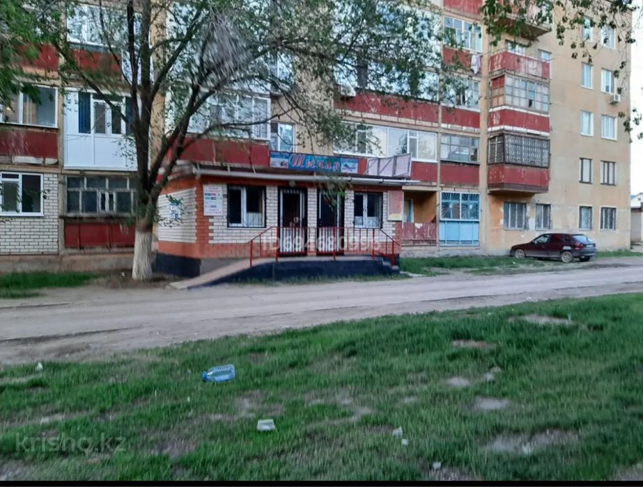 Продам коммерческое помещение