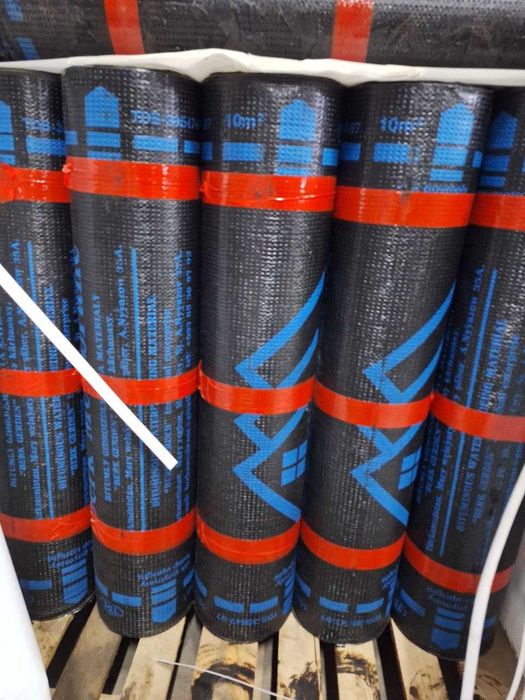 Туркменская Гидроизоляция