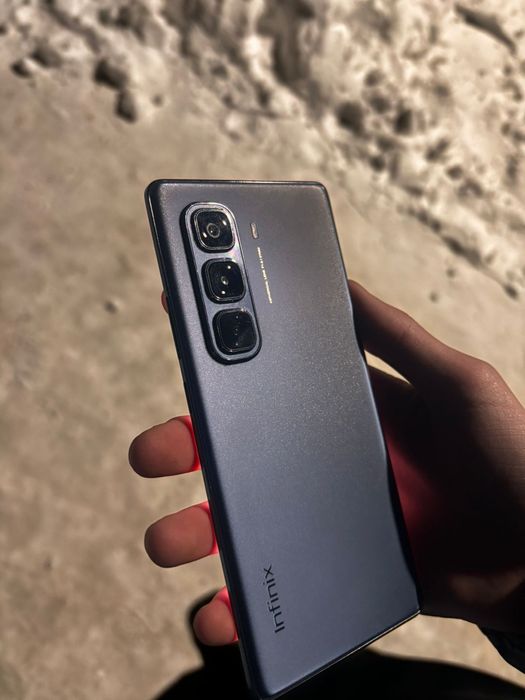 Инфиникс нот про плюс