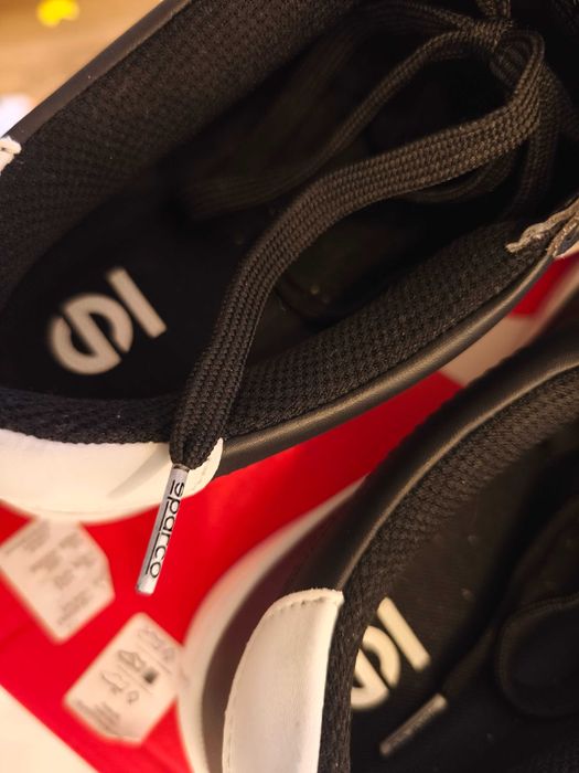 Обувки Sparco S-Time