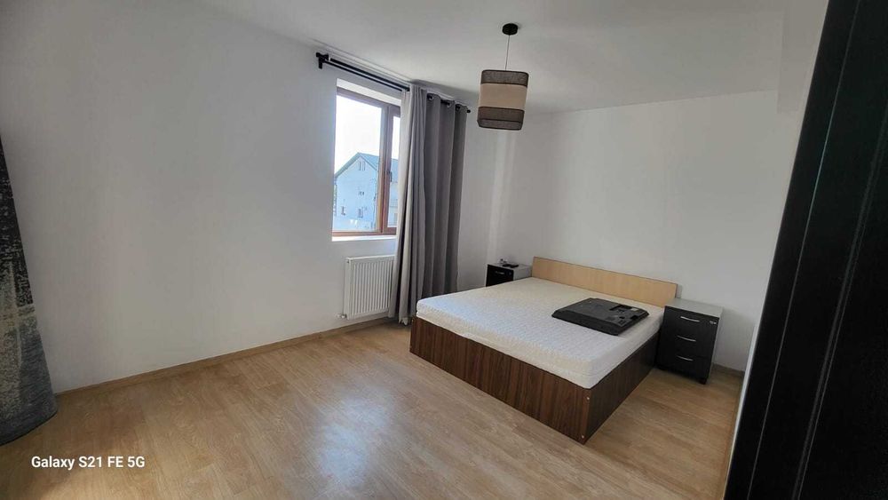 Inchiriere Casa Duplex Bragadiru