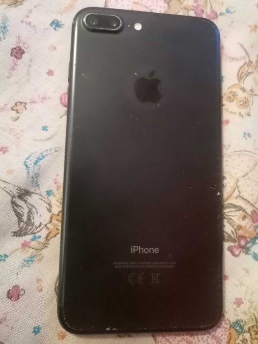 IPhone 7 plus original liber de rețea perfect funcțional
