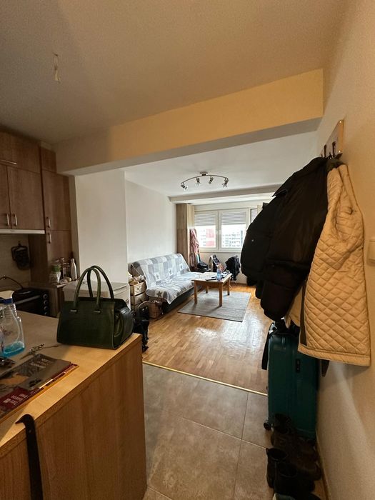 Продава се Ателие в София, Стрелбище - 30 кв.м за 3600 €/кв.м - Снимка #3