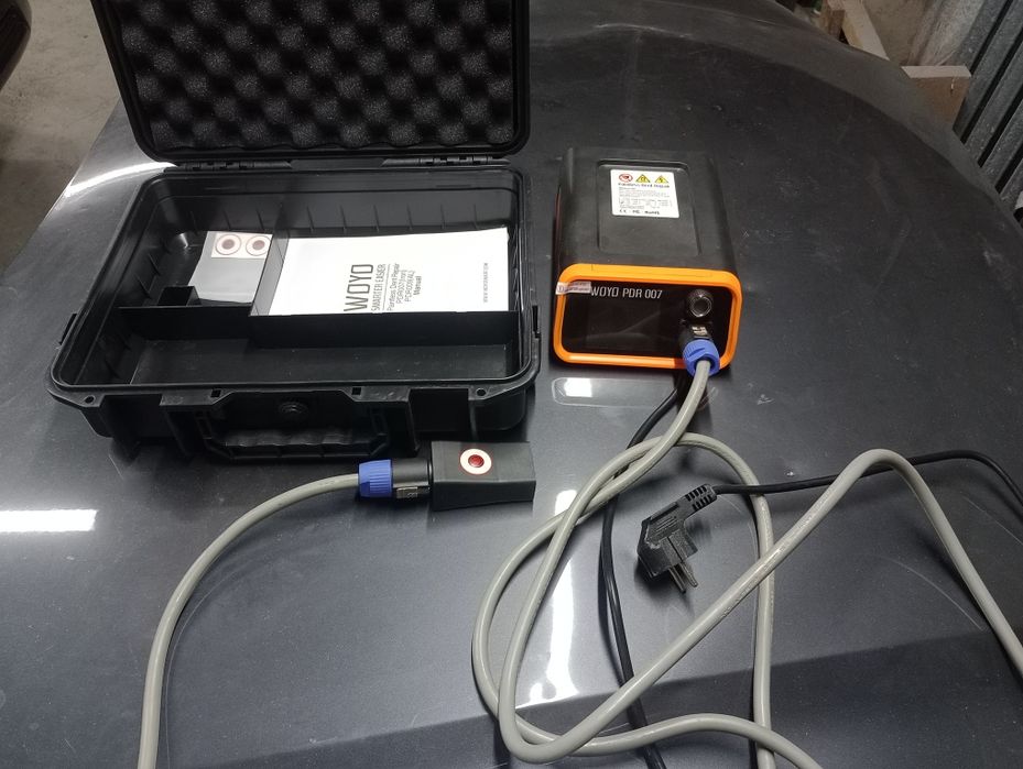 Продам Индукционный аппарат для СТО