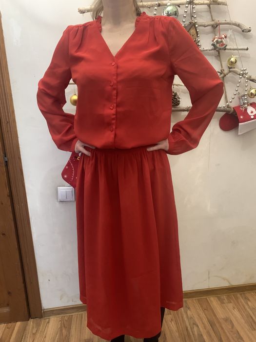 Продам платье новое