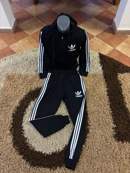 Trening Adidas bărbați primăvară!
