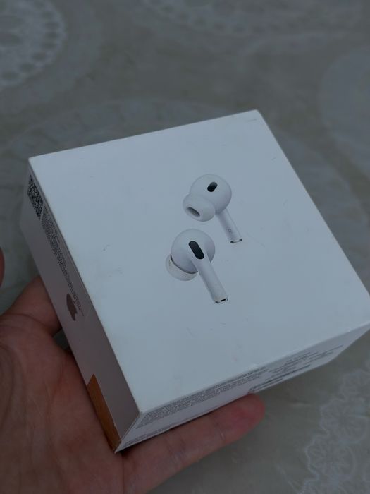 Наушники Airpods Pro